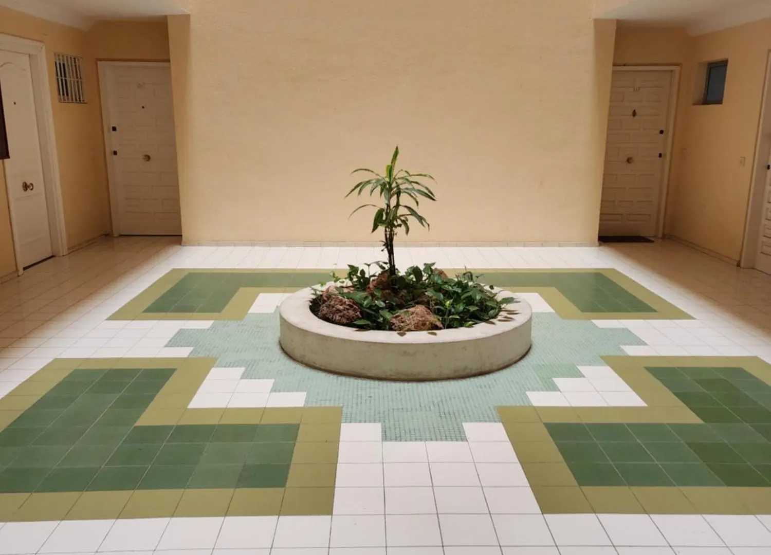 Benalmadena estudio con Parque Acuatico- Wifi Fibra 500MB - Minerva 401