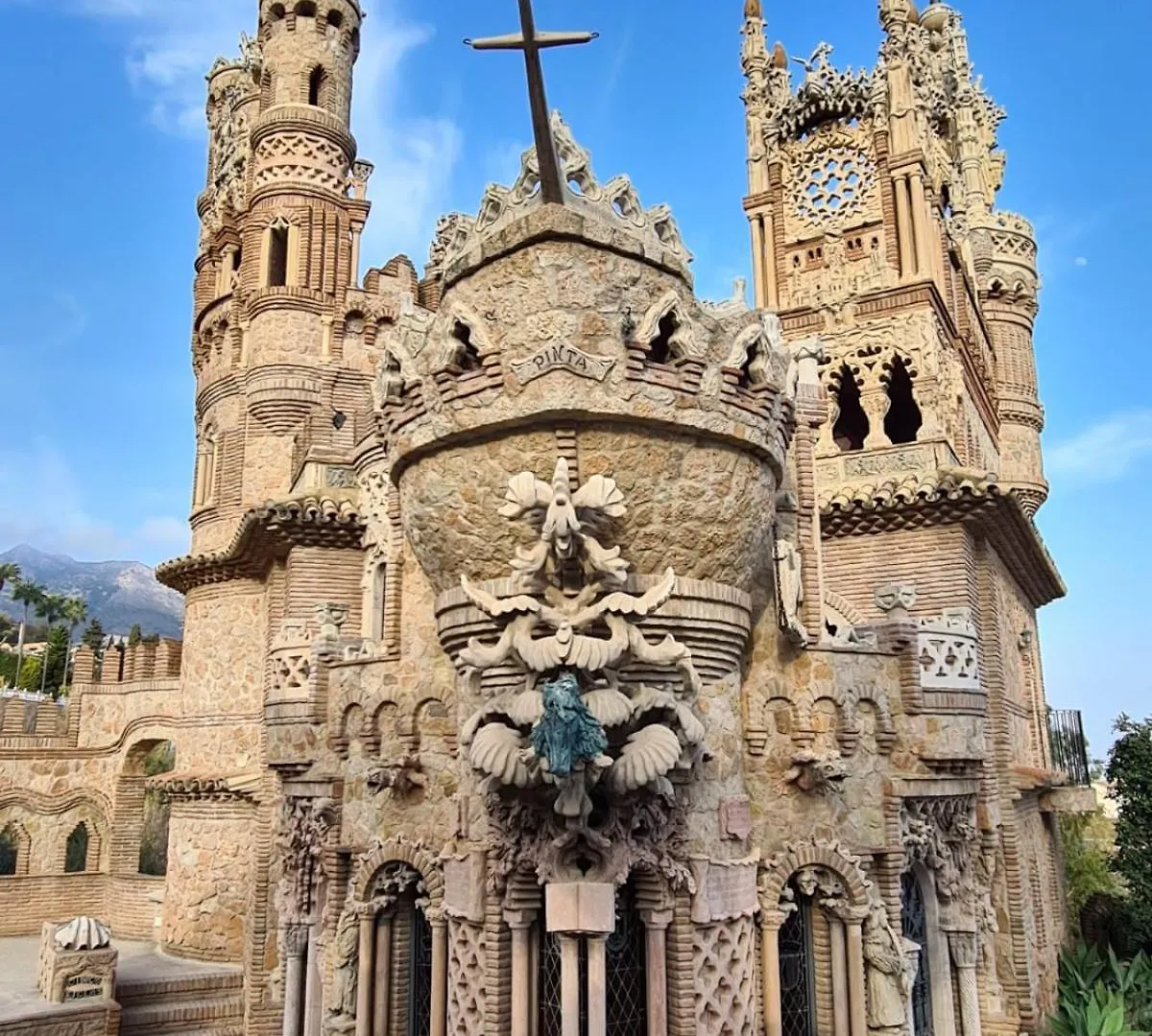 Benalmadena estudio con Parque Acuatico- Wifi Fibra 500MB - Minerva 401 0*,