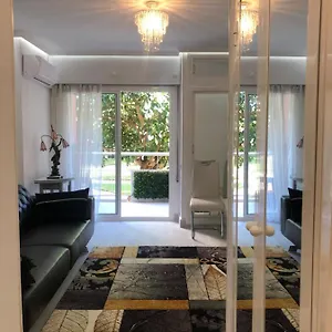  Apartment Estudio Vacacional Playa