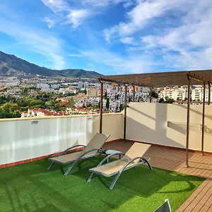 Dream Terrace , Benalmádena España