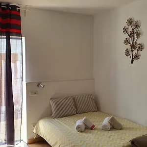 Mario Lucky Apartment Playa Blanca (Lanzarote)