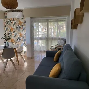  Apartamento Iris Nº 131