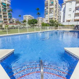  Apartamento Apartamento-estudio Maite-3