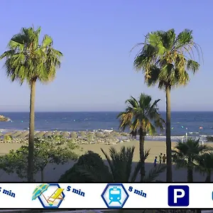 Estudio Mar Y Playa , Benalmádena España