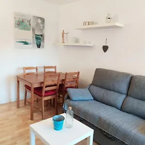  Apartamento águila 110