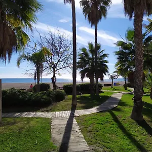  Apartamento Piscis Sun&beach