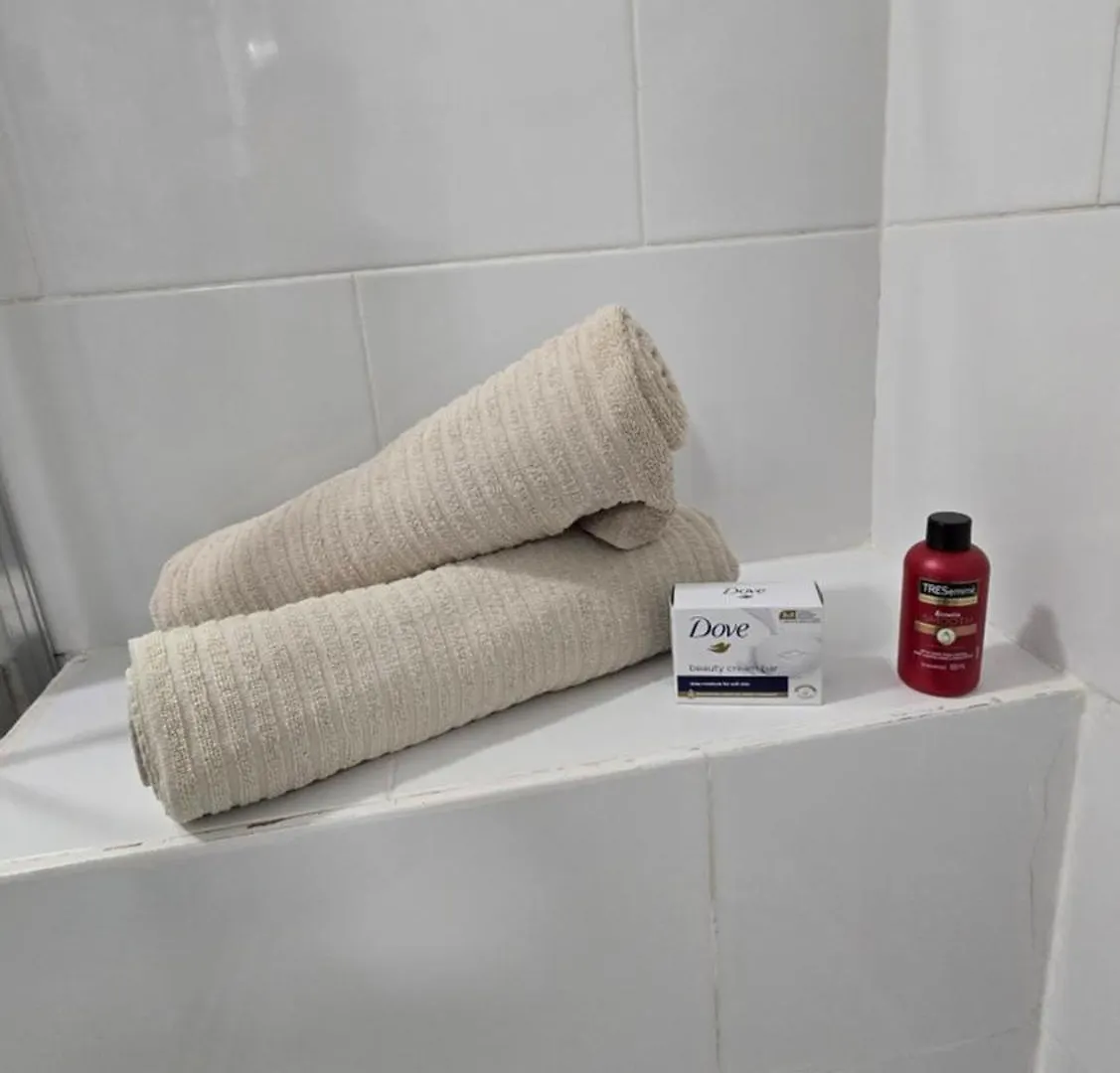 Apartment Benalmadena Minerva 401 Estudio Con Gran Piscina Y Parque Acuatico
