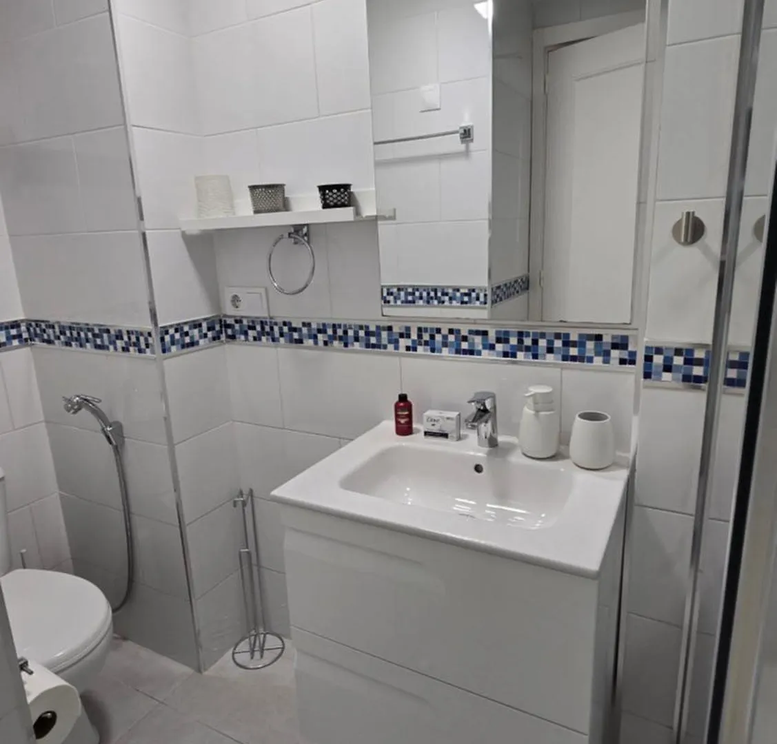 Benalmadena Minerva 401 Estudio Con Gran Piscina Y Parque Acuatico