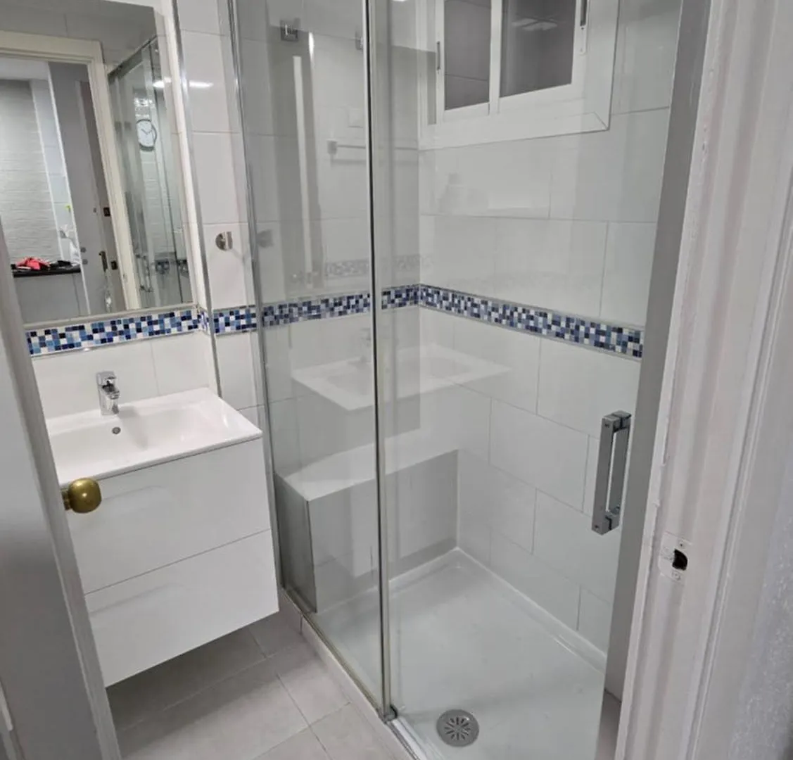 Benalmadena Minerva 401 Estudio Con Gran Piscina Y Parque Acuatico Apartment